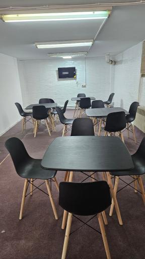 خوابگاه پسرانه فر آشیان