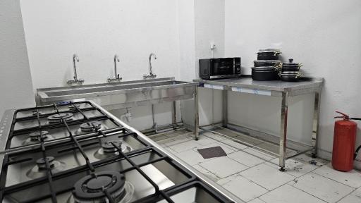 خوابگاه پسرانه فر آشیان