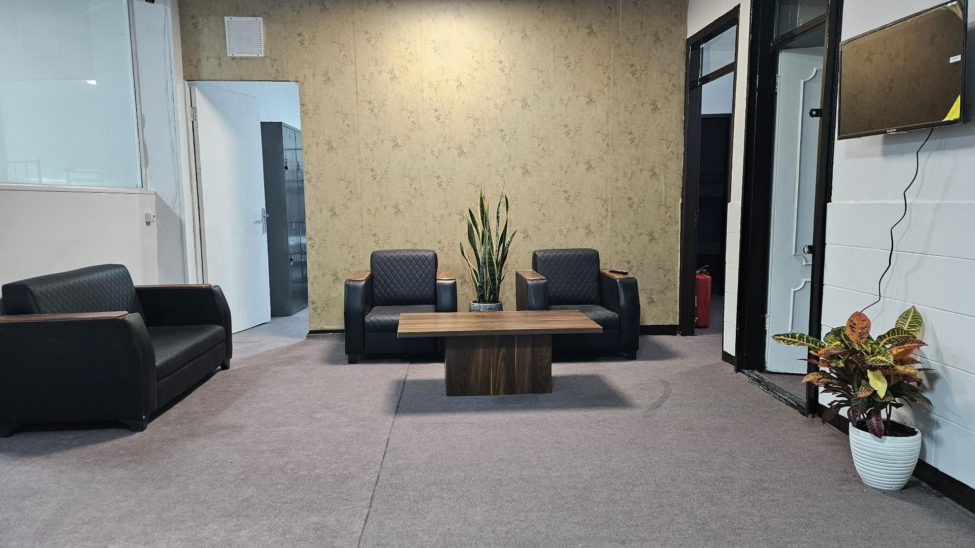 عکس خوابگاه پسرانه فر آشیان