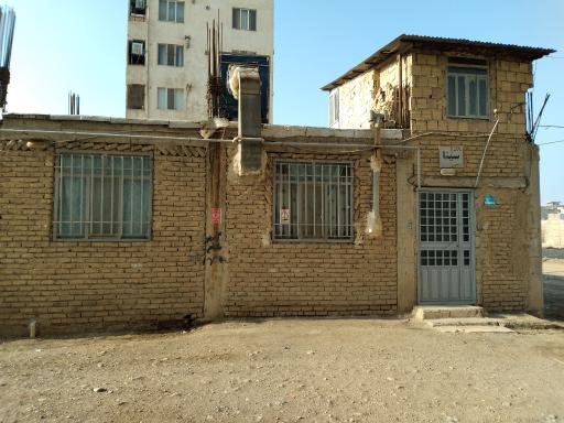 عکس ساختمان ویلایی سینا 