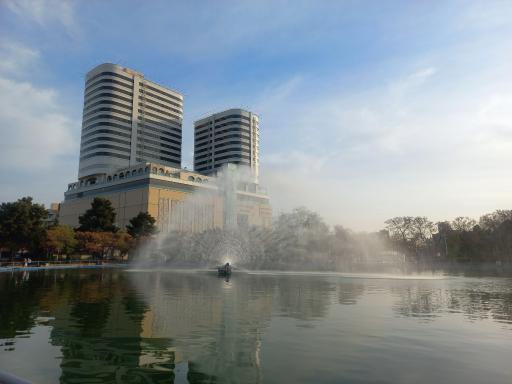 عکس آب نمای کوهسنگی