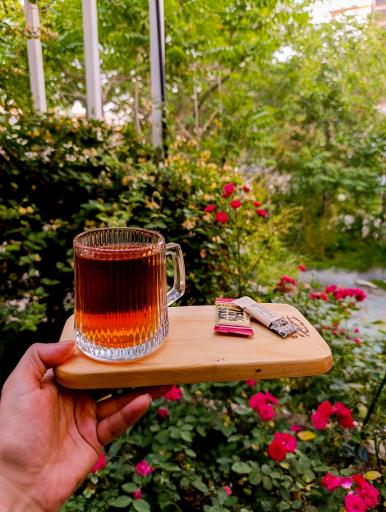 عکس کافه هنر ایران