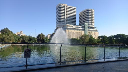 عکس آب نمای کوهسنگی