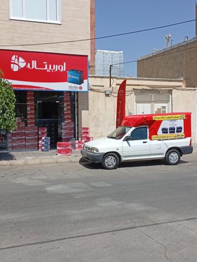 عکس لوازم برق خودرو متین سفیر باطری 
