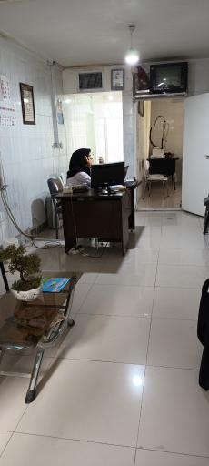 عکس مطب دکتر محمد رضا ایوبیان