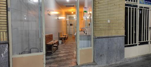 عکس مسجد خاتم الاوصیاء