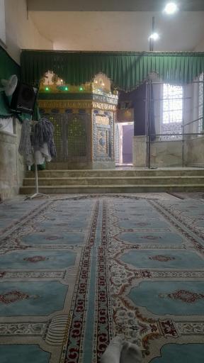 عکس مسجد النبی