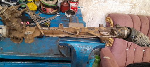 عکس خدمات جلوبندی مرتضی 