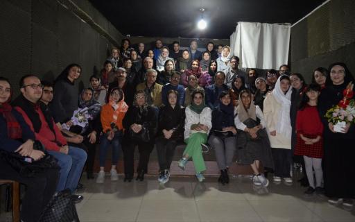 عکس موسسه هنرهای نمایشی نگار پیشه