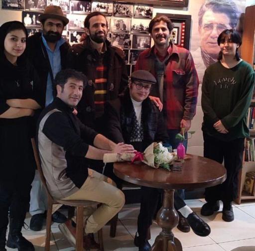 عکس موسسه هنرهای نمایشی نگار پیشه