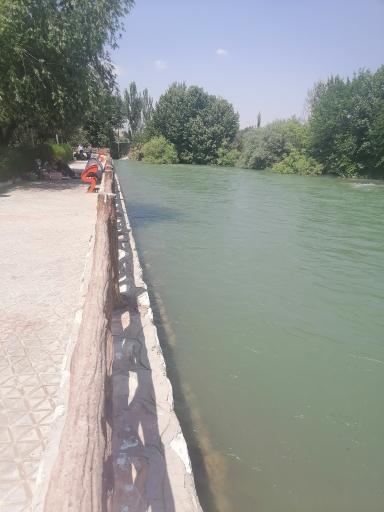 عکس پارک جزیره