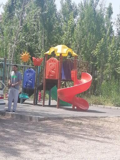 عکس پارک جزیره