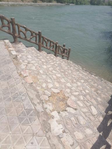 عکس پارک جزیره