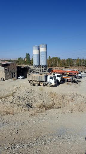 عکس شن و ماسه ارومیه