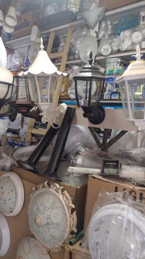 عکس الکتریکی علمی