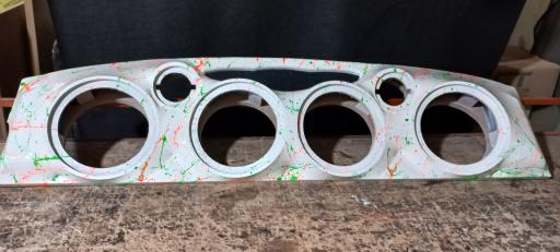 عکس تولیدی طاقچه و باکس آوا