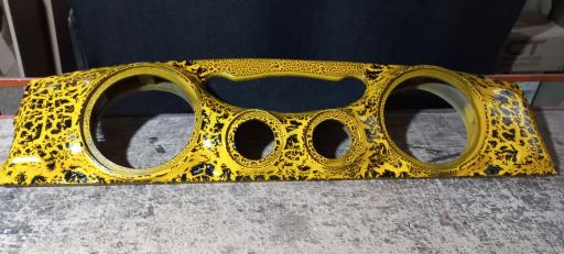 عکس تولیدی طاقچه و باکس آوا