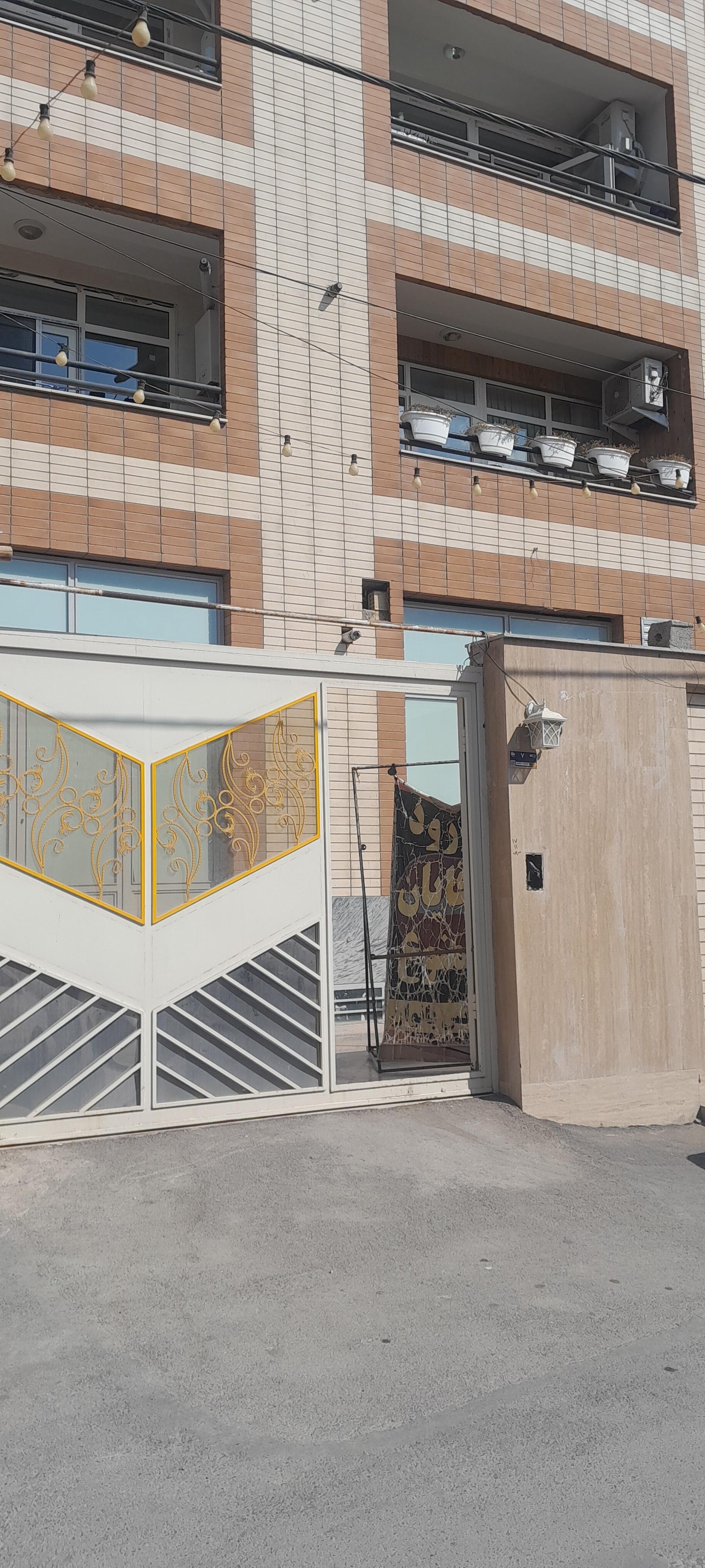 عکس باشگاه بدنسازی راد