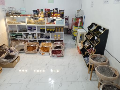 عکس پخش خرمای جنوب
