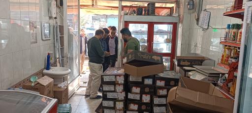 عکس مرغ و ماهی رحیم پور