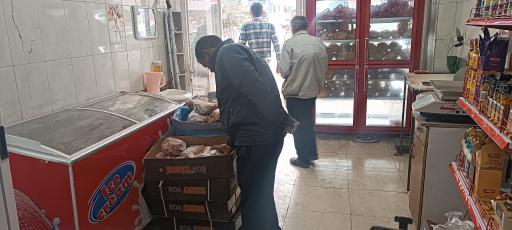 عکس مرغ و ماهی رحیم پور