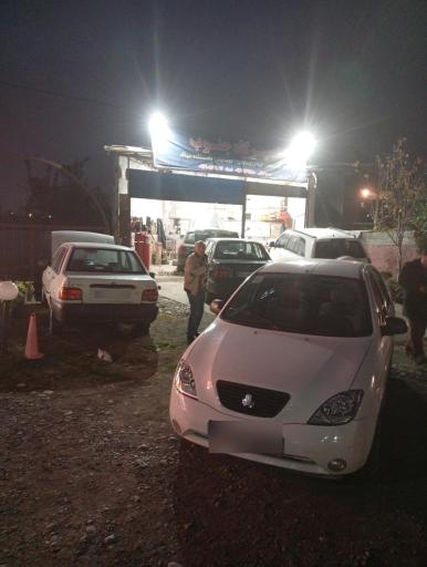 عکس تعمیرگاه جنوب