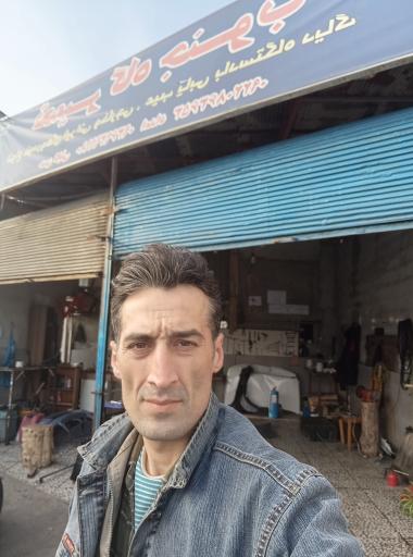 عکس تعمیرگاه جنوب