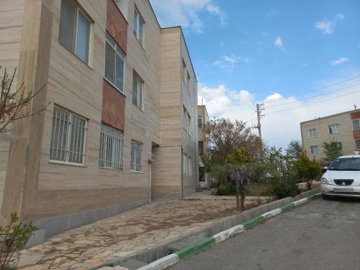 عکس بلوک 38 مجتمع آفتاب