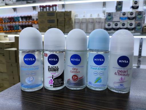 عکس آرایشی و بهداشتی جنوب