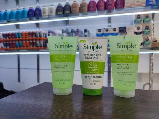 عکس آرایشی و بهداشتی جنوب