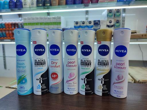 عکس آرایشی و بهداشتی جنوب