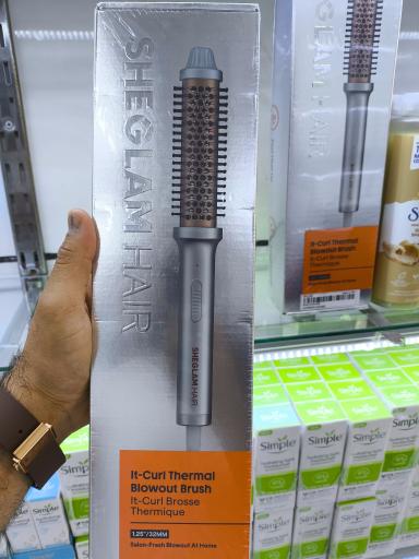 عکس آرایشی و بهداشتی جنوب