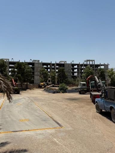 عکس بازار آهن کاوه