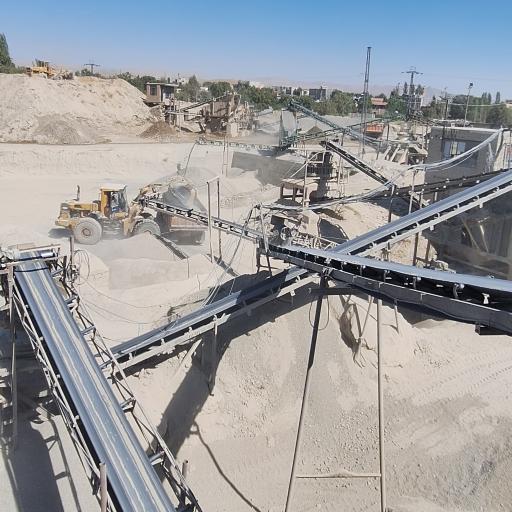 عکس شن و ماسه ارومیه