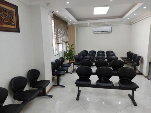 عکس مطب قلب دکتر علی رستمی