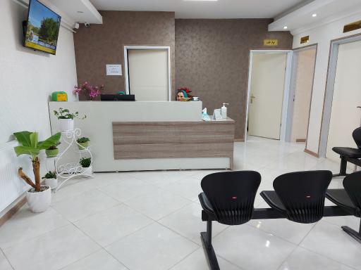 عکس مطب قلب دکتر علی رستمی