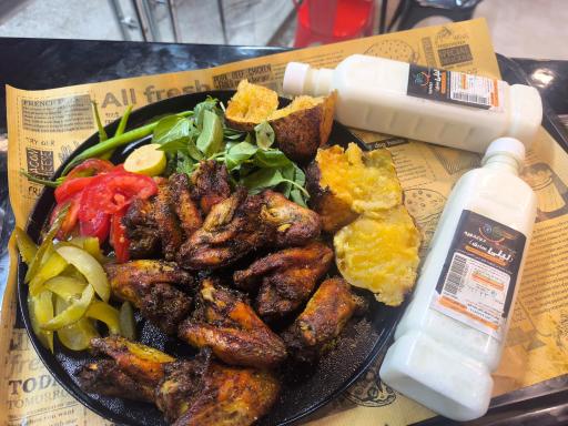 پاچینی شیراز (شعبه وهابی)