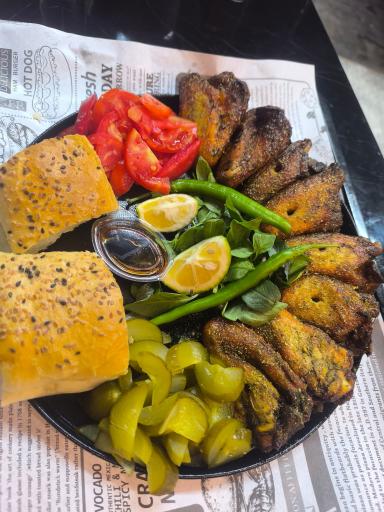 پاچینی شیراز (شعبه وهابی)