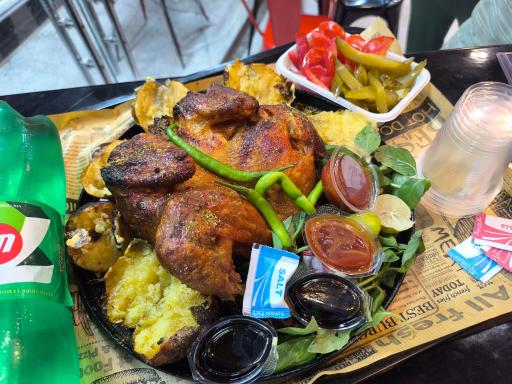 پاچینی شیراز (شعبه وهابی)