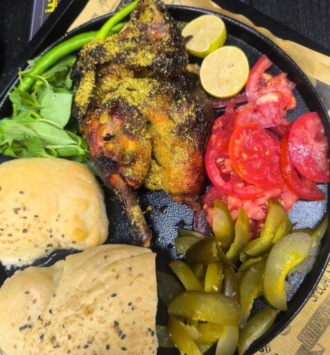 پاچینی شیراز (شعبه وهابی)