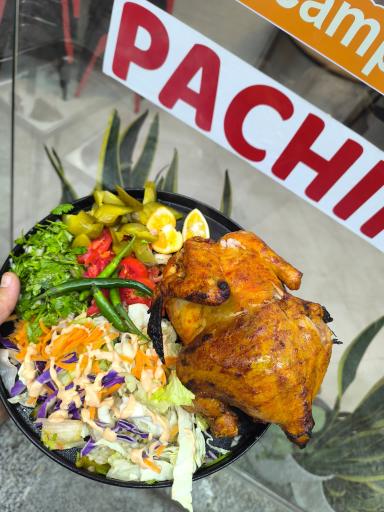 پاچینی شیراز (شعبه وهابی)