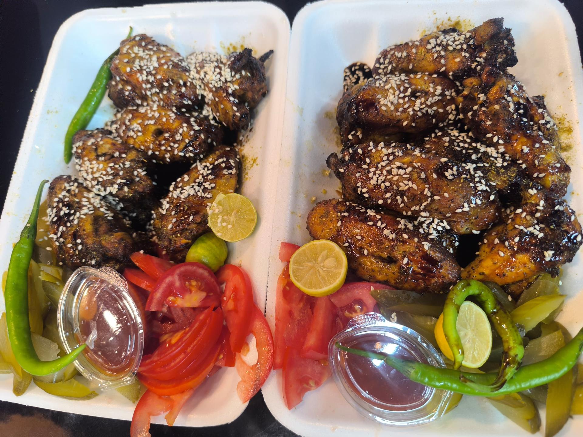 عکس پاچینی شیراز (شعبه وهابی)