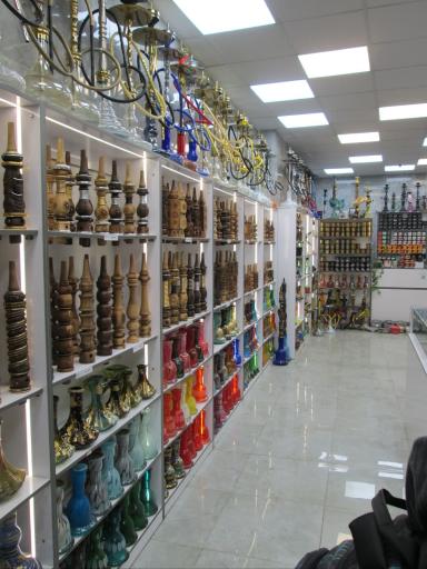 عکس فروشگاه نورائی