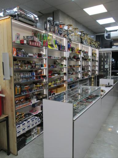 عکس فروشگاه نورائی