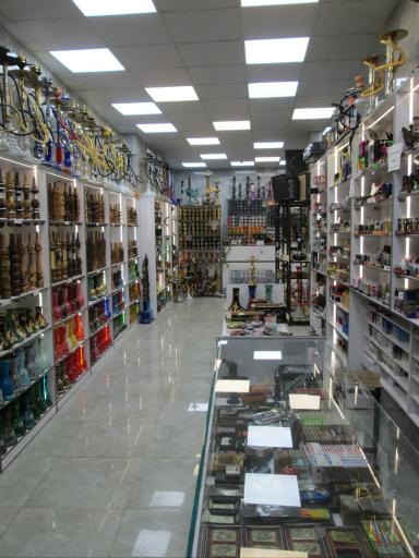 عکس فروشگاه نورائی