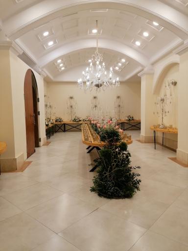 عکس باغ عمارت کبیر