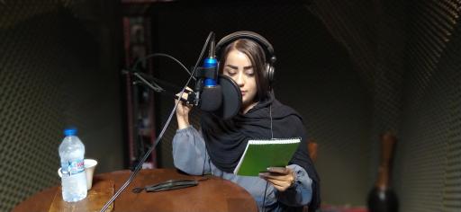 عکس موسسه هنرهای نمایشی نگار پیشه