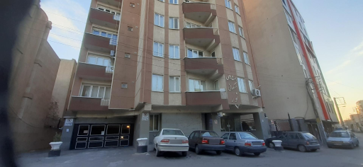 عکس برج های مسکونی نور