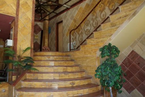 عکس هتل آپارتمان هنرمندان