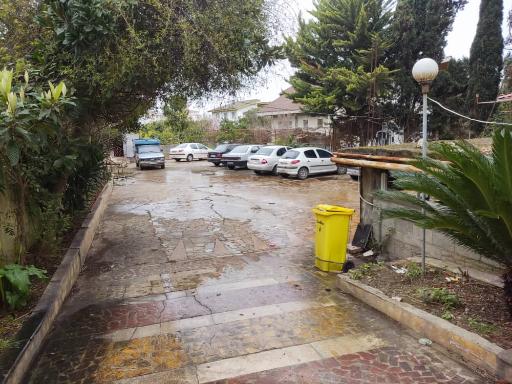 عکس هتل آپارتمان هنرمندان